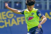 浦和、オーストリア2部ザンクト・ペルテンFW二田理央を完全移籍で獲得！鳥栖の下部組織出身（関連まとめ）