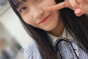 【SKE48】杉山歩南の笑顔最強にかわいすぎる！！！