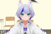 “けもみみ”を触られる感覚を人間は得られるか？　慶大と東大がVRで検証　バーチャルナイフで切る実験も