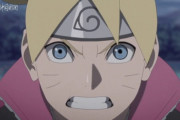 【BORUTO】うずまきボルト(12)「風遁・雷遁・炎遁使えます、くっそ頭良いです、1日で螺旋丸マスターしました」←これ！！