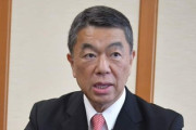 【速報】宮城の村井嘉浩知事、「日本人は一度海外で生活し、差別などを経験すればいい」はあ？