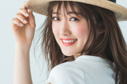【乃木坂46】樋口日奈が専属の雑誌『JJ』が不定期刊行へ・・・