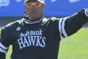 SB小久保監督「2軍監督から『こいつを見てほしい』という推薦が全くない。寂しいですね」