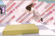 【日向坂46】ジャンピング土下座、予想以上に迫力があった件wwww