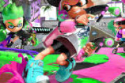 昨日からスプラトゥーン2デビューした者だが