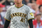 【阪神】村上頌樹がひっそり狙う2つの世界新記録…「WHIP」「K／BB」はメジャートップ級
