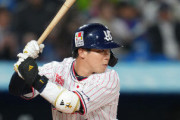 山田哲人(31) .231(376-87) 14本 40打点 4盗塁 OPS.721