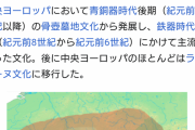 【速報】ドイツで見つかった3000年以上前の剣、ガチでカッコいいｗｗｗｗｗｗｗｗｗｗ