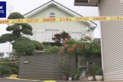 兄の頭にナイフ投げ付け死亡させる　傷害容疑で弟を逮捕へ…同居の母親が通報、きょうだい喧嘩か