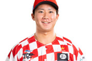 元カープ山口翔、火の国を任意引退。戦力外を経て加入も25歳での決断