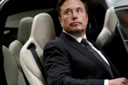 韓国人「現代車には好材料？」テスラが航続距離を水増し！イーロン・マスクの操作指示に波紋‥ﾌﾞﾙﾌﾞﾙ　韓国の反応