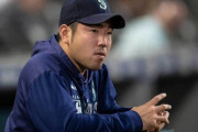 【MLB】菊池雄星獲得は「見事に失敗に終わった」　7年118億円契約を海外メディア酷評　6勝11敗　5.46