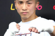 井上尚弥VSタパレス 井上尚弥がKOして当たり前と言う風潮