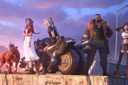 【悲報】『FF7 リメイク』は永遠に完結しない？