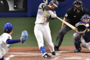 阪神近本光司、今季49度目のマルチ安打＆中堅守備のスーパープレー