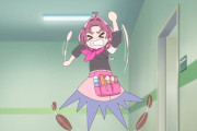 【名探偵プリキュア】次回待望の『大人小林』登場！！！！！