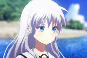 『Summer Pockets』1話感想 ビジュアルアーツ・Key原作！さあ、忘れられない夏がやってくる