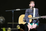 玉井詩織、多彩な才能を魅せて更なるステージへ！初ソロコンサート『いろいろ』ライブレポート公開！
