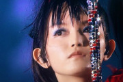 【BABYMETAL】この子が中元すず香ちゃんです！SU-METALの首筋から顎のライン好き