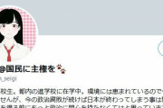 「17歳の女子高生です。利権にまみれた政党は必ず野党にしなければなりません」 → 5000いいね →ツッコミ殺到