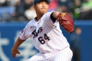 2014年ヤクルトのドラフト、安楽を外していたことで再評価路線へ