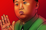 金正恩が歩いただけで記事になってしまうとかどうなってんのコレ…