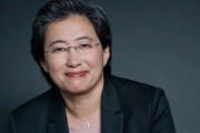 AMDの最高経営責任者 (CEO) 、Lisa Su氏がCiscoの取締役に就任