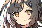 【ウマ娘】顔が良すぎるタイトルホルダー…でも頭の中身『最強の生物』だぞ ？