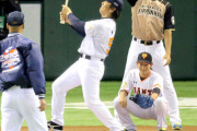 松井秀喜氏「大谷選手は唯一無二の存在です」日本人最多３１号　「とうとう日本人が長距離打者」