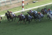 【競馬】上がり最速で惨敗した挙句コメント拒否してる岩田wwwwww