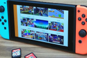 ポケモン剣盾のためだけにswitch買うんだけど他にやりごたえのあるゲームないすか？