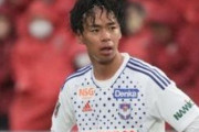 ◆海外移籍◆新潟MF伊藤涼太郎にセルティックが熱視線！ by 英紙