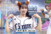 【乃木坂46】どうか向井葉月に始球式を！！！！！！！！