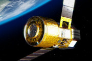 無人補給機「こうのとり」の後継機HTV-Xが種子島へ…新型ロケットH-3で打ち上げへ！