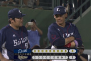 【勝利】西武ファン集合（2019.9.3）