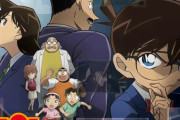 アニメ名探偵コナン作家「カルビーに高市首相激怒か。潰れろ自民党」ネトウヨブチギレ大炎上へ🔥