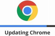 uBlock使えへんくなるからChromeずっと更新せず粘ってたけど更新したわ🥺