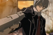 アニメ史上『最もかっこいい銃使いキャラ』ランキング！ゴルゴ13や冴羽りょうを抑え1位になったのは…