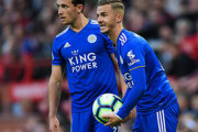 【移籍報道】ユナイテッド、178億円でレスターのデュオ獲りへ？