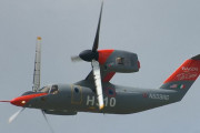 レオナルド、旅客・輸送用途のAW609ティルトローター機4機の契約獲得！