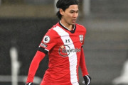 【プレミアリーグ】南野拓実の背番号19、サウサンプトンが別の選手に譲る？