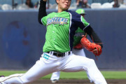 【朗報】吉田輝星さん、自己最長6回を投げる！！！