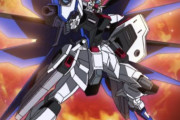 [METALBUILD  CONCEPT2]も楽しみなフリーダムガンダムスレ