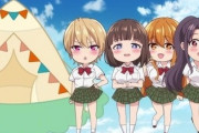 ワイちゃんに初キャンプの極意をアドバイスするスレ🥺