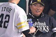 人的補償の伊藤優輔、古巣巨人に5回途中無失点　粘投を評価したソフトバンク小久保監督「課題ははっきりした」