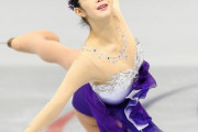 浅田真央さんのアイスショーが縁結び…元フィギュア選手の今井遥さん、中村優さんと結婚、インスタで純白のドレス披露