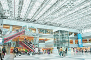 『新千歳空港』という北海道のすべてが手に入るスポット