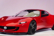 マツダの最終兵器「RX-9」出たら絶対売れるよなｗｗｗｗｗ