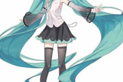 【悲報】　初音ミクと結婚した人、ディズニーから入園拒否されてしまう・・・