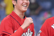 カープ森下×坂倉“エースの投球”で完封劇！阪神戦3戦3勝の虎キラー！佐々岡監督「言うことなし」と絶賛【祝勝会】